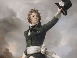 De la Permanence du Principe monarchique dans la Pensée contre-révolutionnaire française