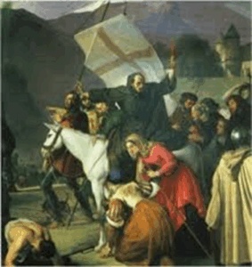 La Croisade Populaire