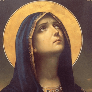 Rome attaque la gloire de la Mère de Dieu