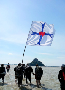 Entretien avec le Maître de la branche traditionnelle de l’Ordre des Chevaliers de Notre-Dame 